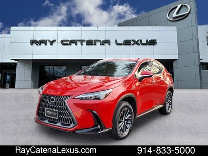 Certified 2024 Lexus NX 350 AWD w/ Premium Package