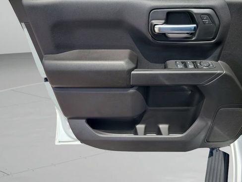 New 2026 Chevrolet Silverado 1500 W/T w/ WT Value Package RWD image 16