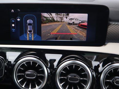 New 2026 Mercedes-Benz CLA 250 4MATIC image 16