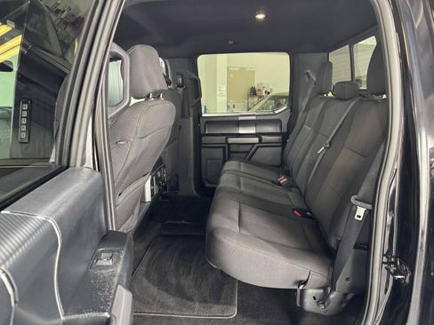 Used 2020 Ford F150 XLT w/ Equipment Group 302A Luxury AWD/4WD image 26
