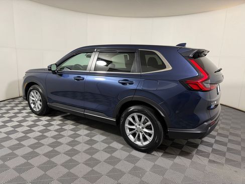 Used 2025 Honda CR-V EX image 23