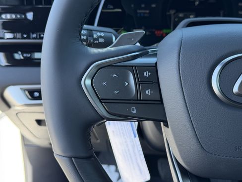 New 2026 Lexus RX 350 w/ Convenience Package AWD/4WD image 23