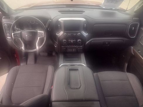 Used 2019 Chevrolet Silverado 1500 RST w/ All-Star Edition image 12