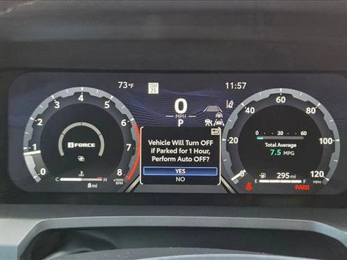 New 2026 Toyota Tacoma TRD Off-Road AWD/4WD image 11