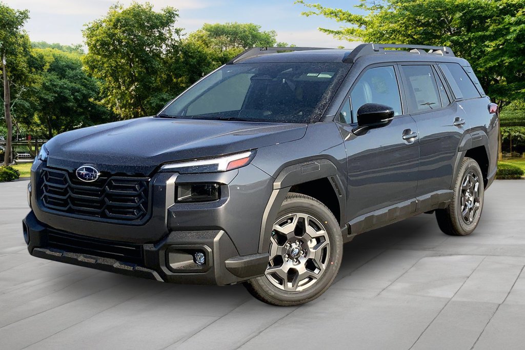 New 2026 Subaru Outback Premium AWD/4WD image 1