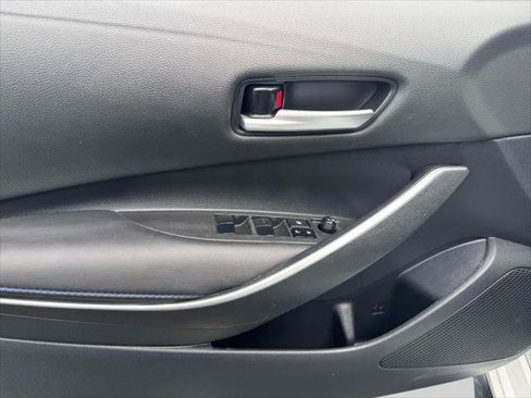 Certified 2021 Toyota Corolla SE FWD image 17