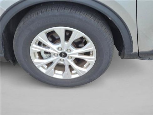 Certified 2023 Ford Escape Active FWD image 11