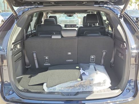 New 2026 MAZDA CX-90 3.3 Turbo S w/ Premium Plus AWD/4WD image 27