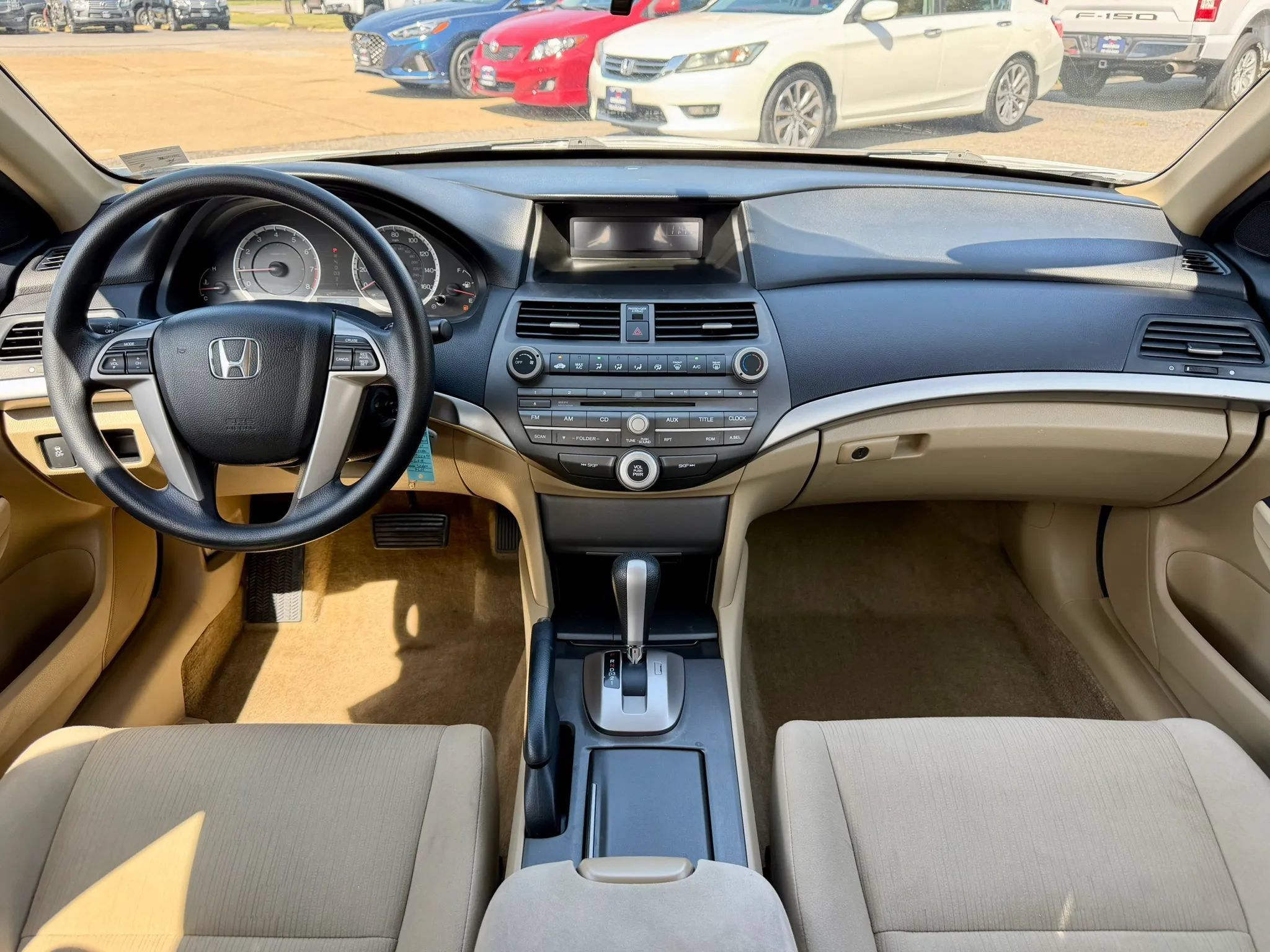Used 2011 Honda Accord LX image 12