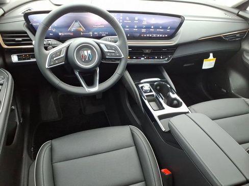 New 2026 Buick Envision Avenir image 13