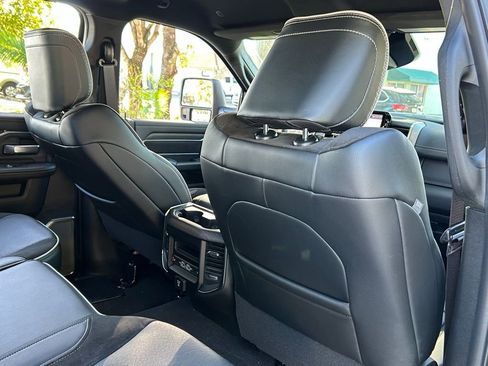 New 2026 RAM 2500 Laramie image 42