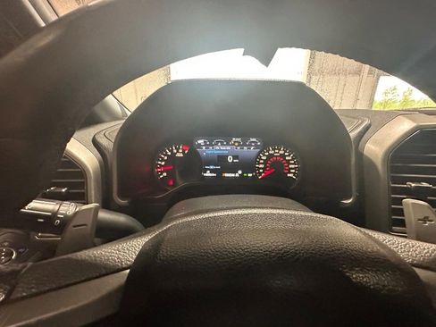 Used 2017 Ford F150 Raptor w/ Equipment Group 802A Luxury image 25