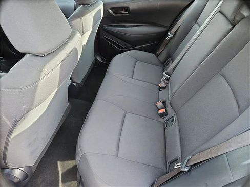 Used 2024 Toyota Corolla LE FWD image 24
