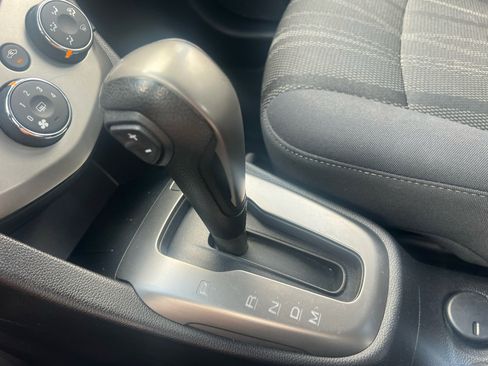 Used 2016 Chevrolet Sonic LT w/ Fun and Sun Package image 50