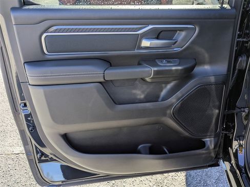 New 2026 RAM 1500 Big Horn image 22