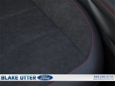 New 2026 Ford Explorer ST w/ Sun And Sound Package image 17