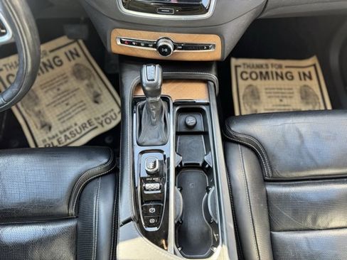 Used 2018 Volvo XC90 T6 Inscription w/ Convenience Package image 30