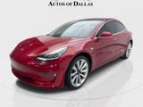 Used 2018 Tesla Model 3 Long Range image 2