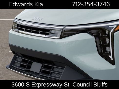 New 2026 Kia K4 EX FWD image 14