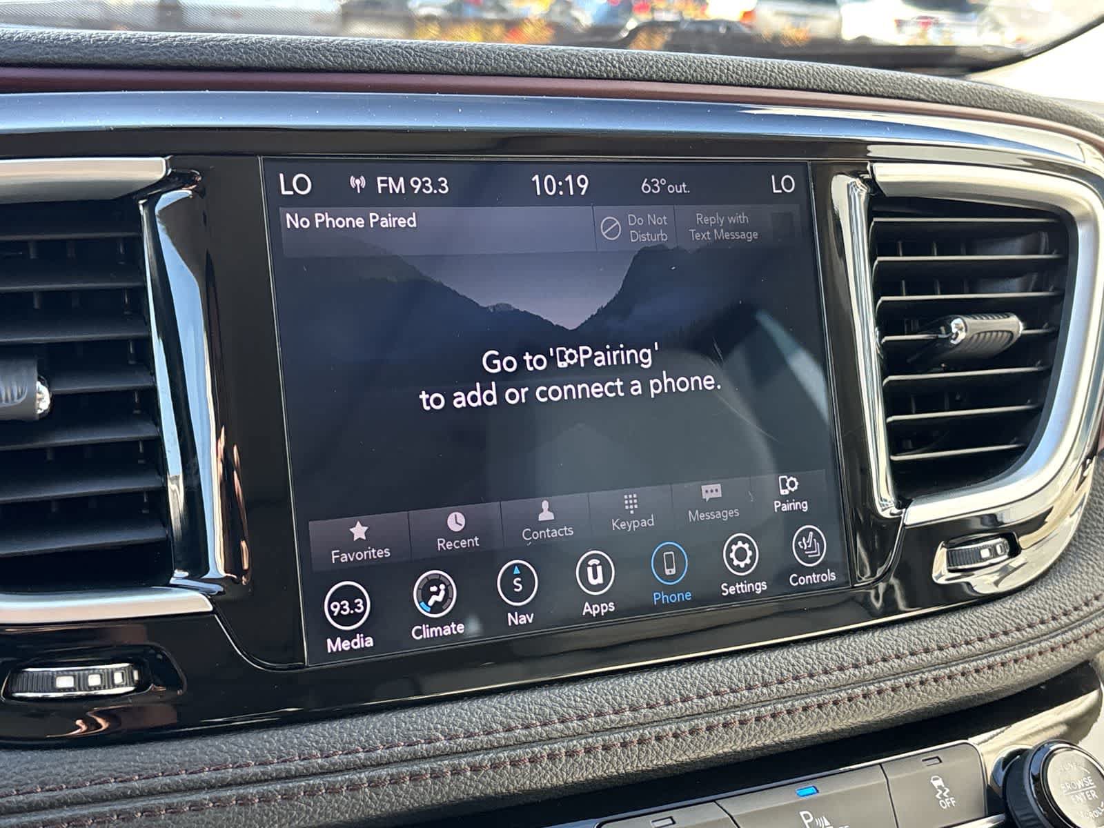 Used 2020 Chrysler Pacifica Limited FWD image 23