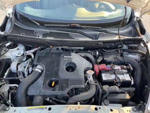 Used 2013 Nissan Juke SL AWD/4WD image 19