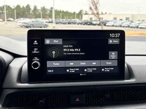 New 2026 Honda CR-V EX image 20