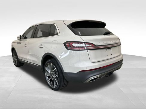 Used 2022 Lincoln Nautilus Reserve w/ Equipment Group 202A AWD/4WD image 3
