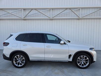 Used 2026 BMW X5 xDrive50e w/ Climate Comfort Package