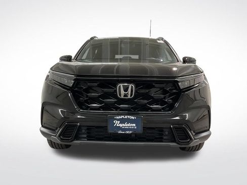 Used 2026 Honda CR-V Sport-L image 6
