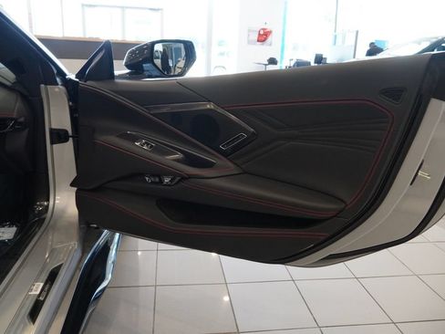 New 2026 Chevrolet Corvette E-Ray AWD/4WD image 20