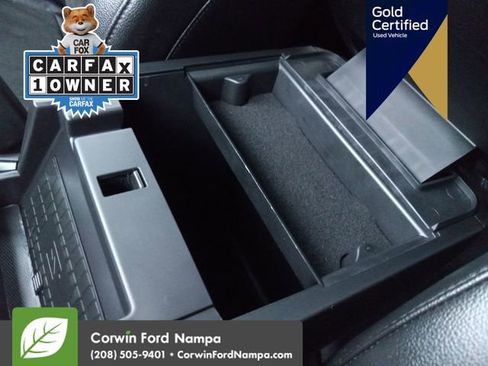 Certified 2023 Ford Explorer ST w/ Equipment Group 401A image 22