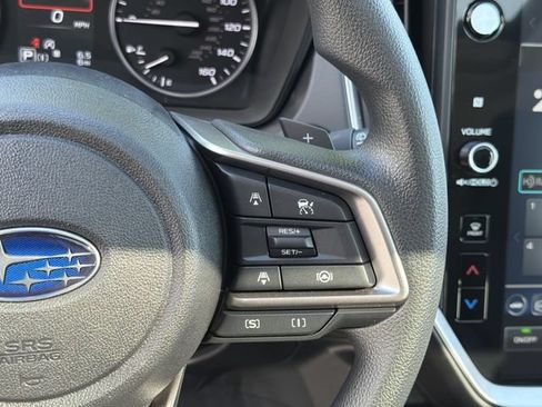 New 2026 Subaru Impreza 2.0i Sport AWD/4WD image 25