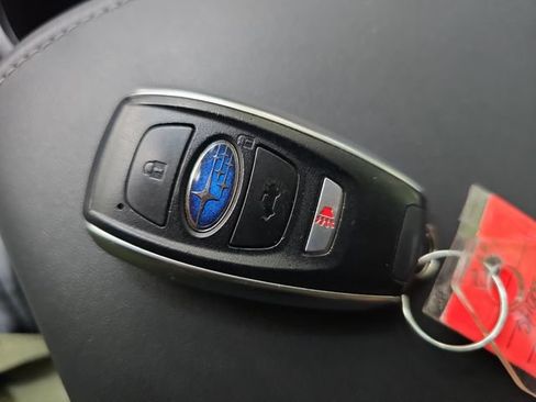 Certified 2024 Subaru Outback Premium AWD/4WD image 30