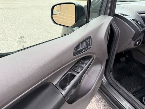 Used 2020 Ford Transit Connect XL FWD image 22