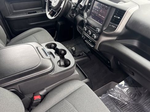 Used 2023 RAM 3500 Tradesman image 16