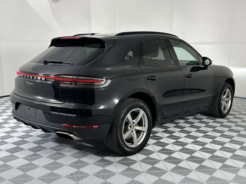Used 2020 Porsche Macan image 8