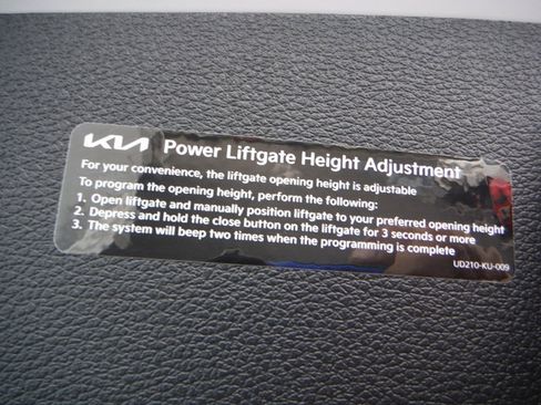 Used 2024 Kia Telluride SX w/ Towing Package AWD/4WD image 45