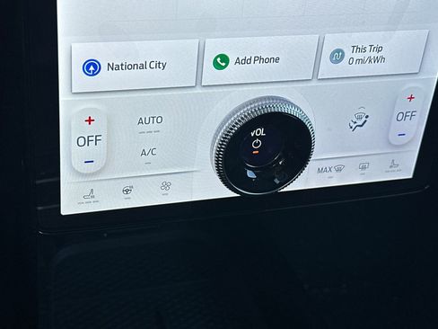 New 2026 Ford Mustang Mach-E Premium w/ Sport Appearance Package RWD image 18