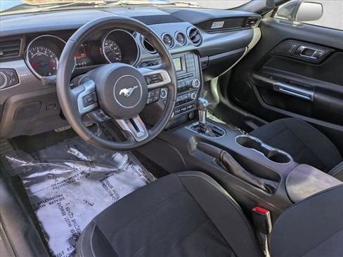 Used 2016 Ford Mustang Coupe w/ Ecoboost Performance Package image 10