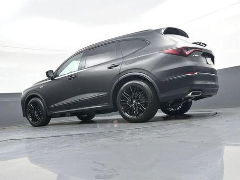 Used 2025 Acura MDX A-Spec w/ Advance Package AWD/4WD image 33