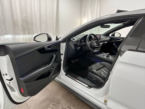 Used 2019 Audi A5 2.0T Prestige w/ Black Optic Plus Package image 26