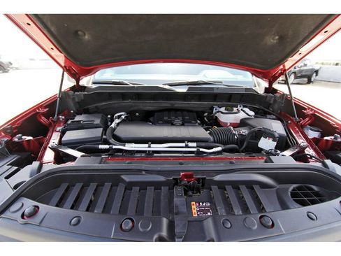 Used 2026 Chevrolet Silverado 1500 RST w/ RST Select Package RWD image 31