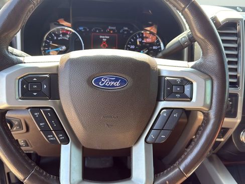 Used 2020 Ford F250 King Ranch w/ King Ranch Ultimate Package AWD/4WD image 11