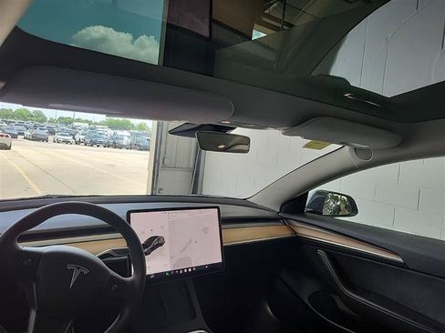 Used 2023 Tesla Model 3 Performance AWD/4WD image 6