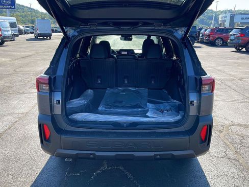 New 2026 Subaru Outback Premium AWD/4WD image 29