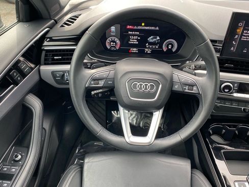 Used 2023 Audi A4 2.0T Premium Plus w/ Premium Plus Package image 7
