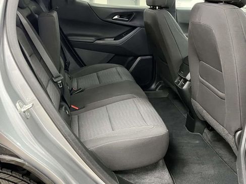 Used 2025 Chevrolet Equinox LT AWD/4WD image 26