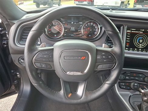 Used 2022 Dodge Challenger R/T Scat Pack image 18