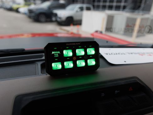 Used 2021 Ford Bronco Big Bend image 30