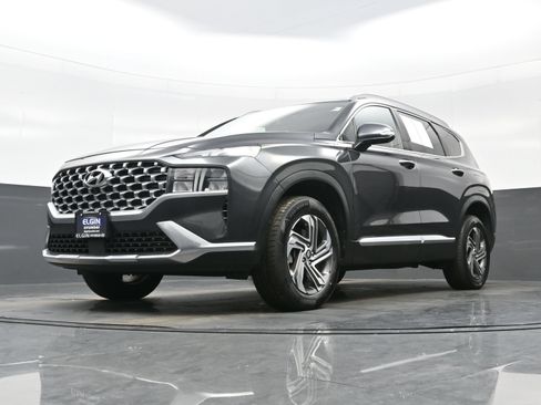 Used 2023 Hyundai Santa Fe SEL w/ Premium Package AWD/4WD image 27